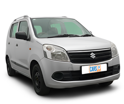 Maruti Wagon R 1.0-img